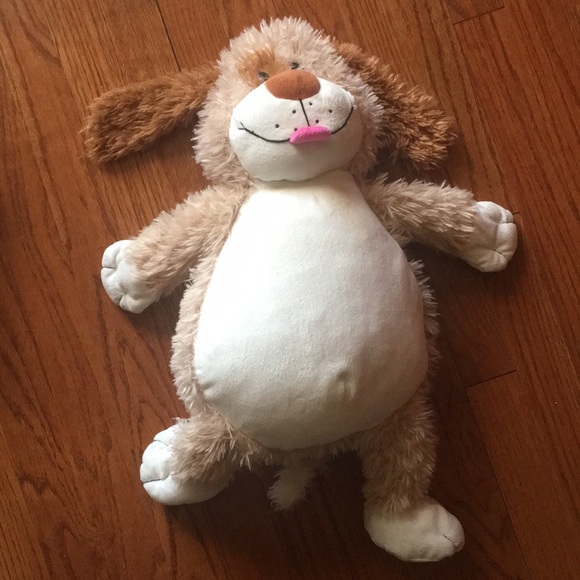 Plush Pillow Pals - Picture 2 of 5